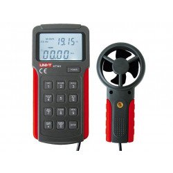 Anémomètre UNI-T UT361 Anémomètre UNI-T UT361