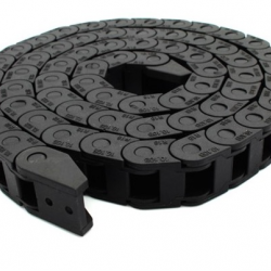 Chaîne porte câbles 10*20 Chaîne porte câbles 10*20