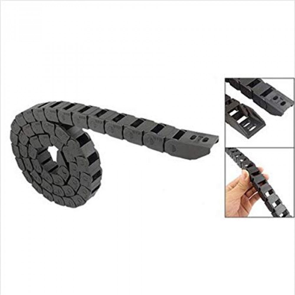 Cable Drag Chain 10*10