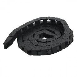 Cable Drag Chain 7*7 Cable Drag Chain 7*7