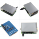 3.5 inch (320*480) Touchscreen Display Module TFT for Raspberry 3.5 inch (320*480) Touchscreen Display Module TFT for Raspberry