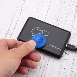 JT308 Lecteur de cartes d'identification RFID 125khz JT308 Lecteur de cartes d'identification RFID 125khz