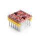 Module convertisseur de niveau logique 3.3V 5V TTL