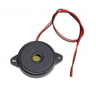 6V YZ3040 30 * 6.0MM piézo avec fil de 50MM