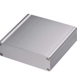 Aluminum  Project case 100*105*30MM Aluminum  Project case 100*105*30MM