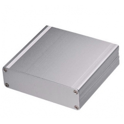 Aluminum  Project case 100*105*30MM Aluminum  Project case 100*105*30MM