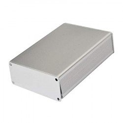 Aluminum  Project case 100*74*29MM Aluminum  Project case 100*74*29MM