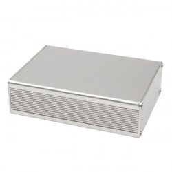Aluminum  Project case 100*74*29MM Aluminum  Project case 100*74*29MM