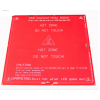Mk2a Plaque chauffante 300x300mm  