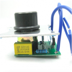 UPS Driver Power Aexit AC85-250V 50//60Hz Power Protection Input DC12-27V 300mA Output 4-71W LED Uninterrupted Power Supply