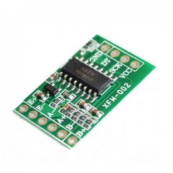 Module cellule de charge HX711 Module cellule de charge HX711