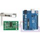 Module cellule de charge HX711 Module cellule de charge HX711