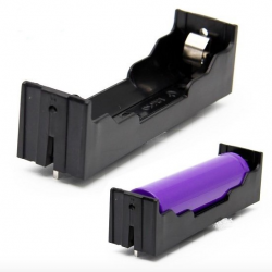 18650 Battery Holder  18650 Battery Holder