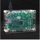 Acrylic Case for Raspberry Pi 3.5inch LCD Display