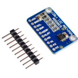 mini Analog-to-Digital Converter 12bit mini Analog-to-Digital Converter 12bit