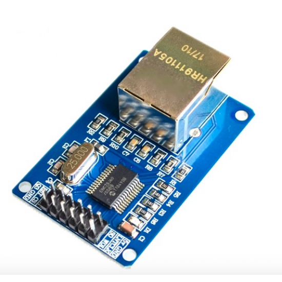 mini ENC28J60 LAN Ethernet Network Module