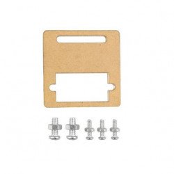 Support de servo SG90  Support de servo SG90