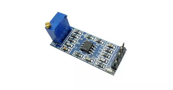 LM358/LM358N Amplificateurs Opérationnels Acheter à Bas Prix En Ligne