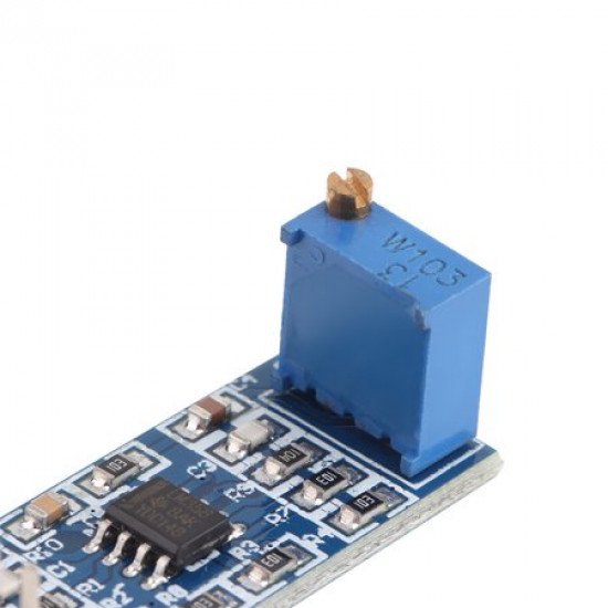 Module amplificateur de signal LM358