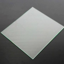 Plaque en verre trempé 200 * 213mm de Reprap d'imprimante  3D Plaque en verre trempé 200 * 213mm de Reprap d'imprimante  3D