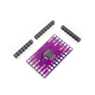 74HC595 Registre à décalage 8 bits avec enregistrement 