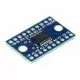 MODULE TRANSMETTEUR DE SIGNAL 4-20mA to 0-10V