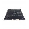 MK2A PCB Plaque chauffante RepRap  en Aluminum 300*300*3mm MK2A PCB Plaque chauffante RepRap  en Aluminum 300*300*3mm