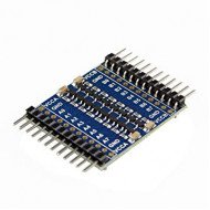  Module convertisseur de tension  pour Raspberry 3,3V vers 5V