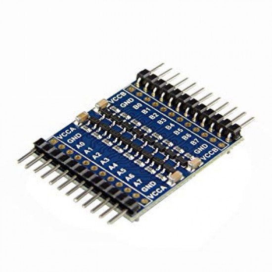  Module convertisseur de tension  pour Raspberry 3,3V vers 5V