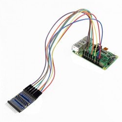 Module convertisseur de tension  pour Raspberry 3,3V vers 5V  Module convertisseur de tension  pour Raspberry 3,3V vers 5V