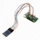  Module convertisseur de tension  pour Raspberry 3,3V vers 5V