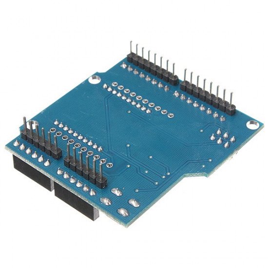 Carte d'extension Xbee V03 compatible avec le module Bluetooh Bee