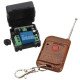 12V DC Remote Switch Self-Locking 12V DC Remote Switch Self-Locking