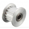 GT2 20T W6 B5 Poulie  en Aluminium