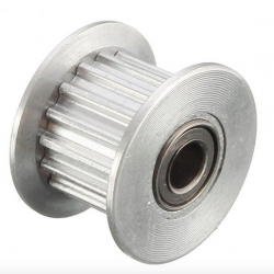 GT2 20T W6 B5 Poulie  en Aluminium GT2 20T W6 B5 Poulie  en Aluminium