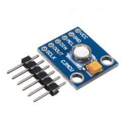 10-100meter Digital Pressure Sensor Module 
