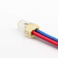 PCT-102  connecteur bornier