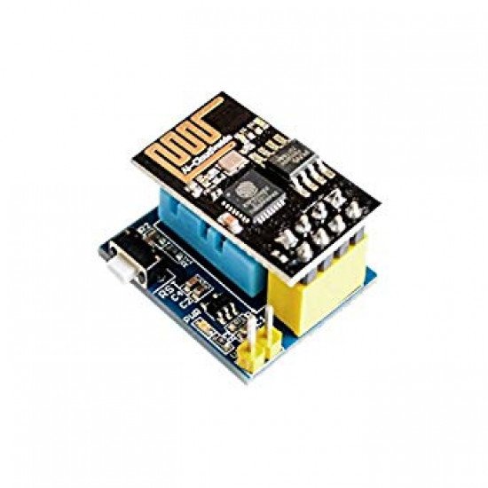 Module IOT de capteur de température et d'humidité DHT11 