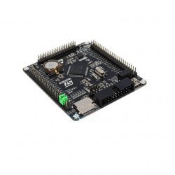 STM32F407VET6 development board STM32F407VET6 development board