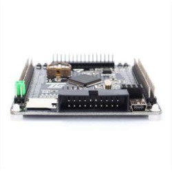 STM32F407VET6 development board STM32F407VET6 development board