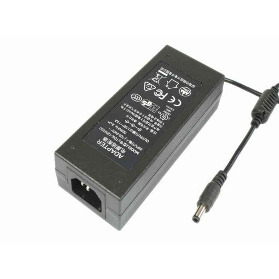 Adaptateur  AC/DC 12V 4A  
