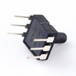 Capteur de pression 0-40kPa DIP-6 Capteur de pression 0-40kPa DIP-6