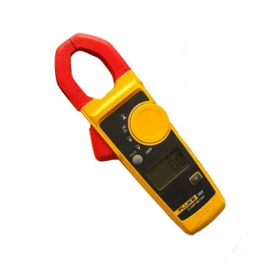 MULTIMETRE NUMERIQUE 600V CATIII FLUKE GAMA DZ