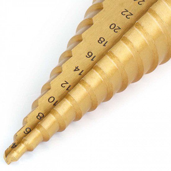 Mèche extraction 4-32 mm 