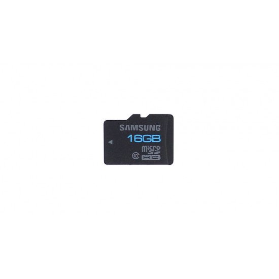 Samsung microSDHC Memory Card 16GB Samsung microSDHC Memory Card 16GB