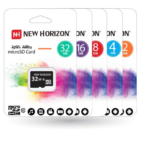 Carte mémoire 8GB microSDHC  Classe 10 