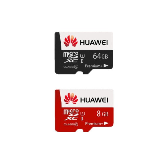 Carte mémoire microSDXC PREMIUM+  128GB CLASS10