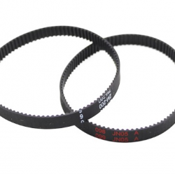 GT2 Courroie De Distribution B 6mm Largeur 2mm Hauteur GT2-112MM GT2 Courroie De Distribution B 6mm Largeur 2mm Hauteur GT2-112MM