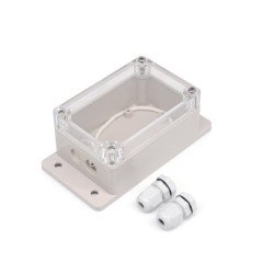 Boîtier étanche Sonoff IP66 Boîtier étanche Sonoff IP66