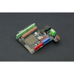 Gravity IO Shield d'extension pour LattePanda V1.0 Gravity IO Shield d'extension pour LattePanda V1.0